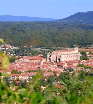 architecte saint maximin la sainte baume