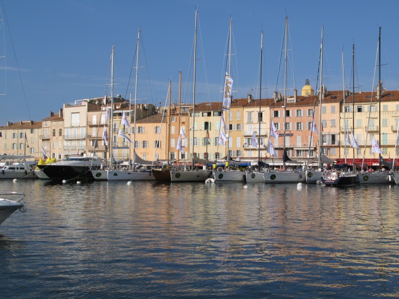 architecte saint-tropez