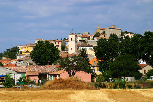 architecte vinon sur verdon