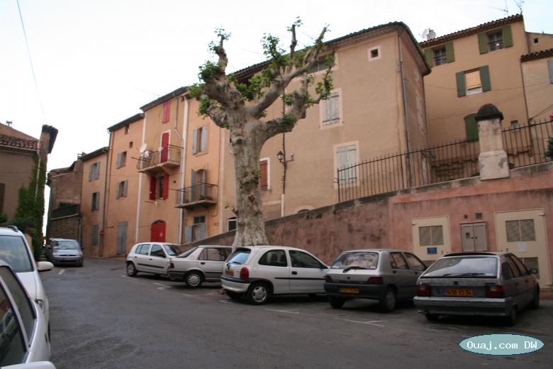 architecte cadenet