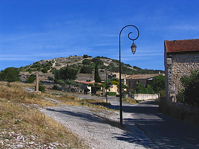 architecte caumont-sur-durance