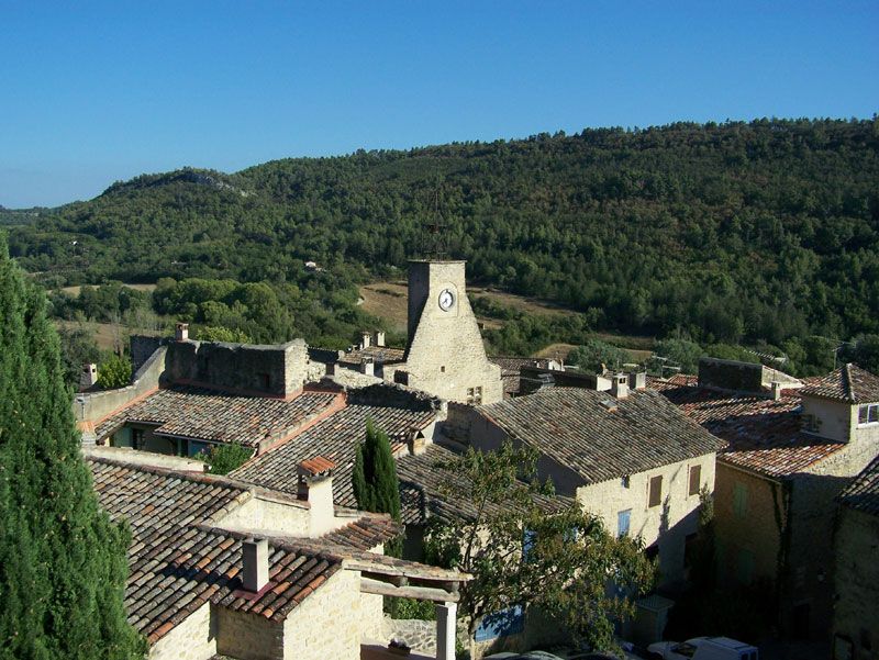 architecte cheval blanc