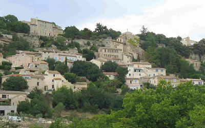 architecte la roque sur pernes