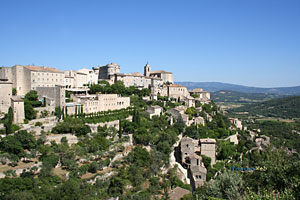 architecte luberon