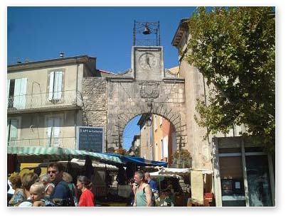 architecte saint saturnin les apt