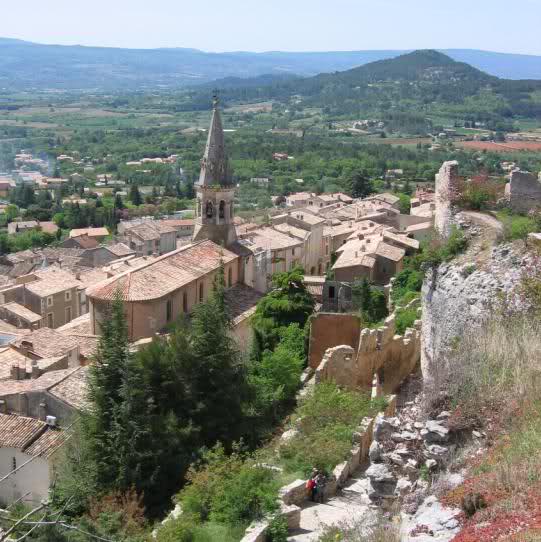 architecte saint saturnin les apt