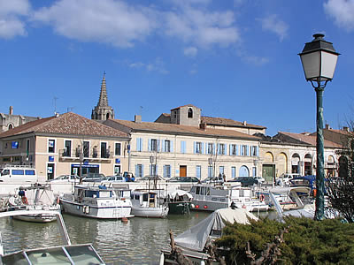 architecte beaucaire