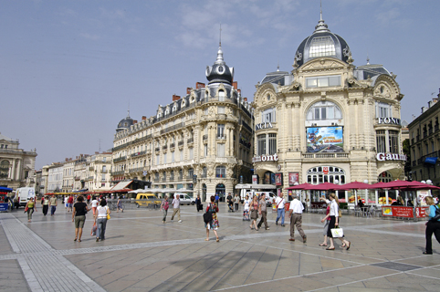 architecte montpellier