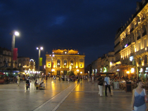 architecte montpellier