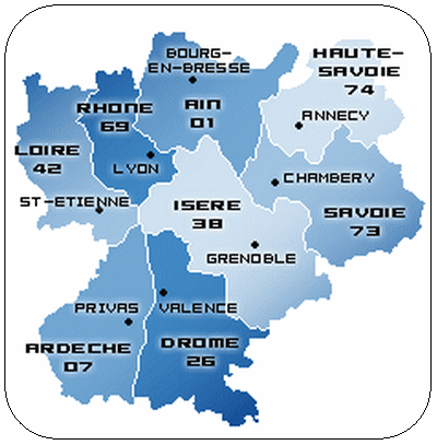 rhone-alpes