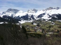 architecte gresse en vercors